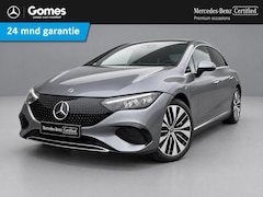 Mercedes-Benz EQE - 300 Business Edition | Panoramadak | Plus Pakket | DISTRONIC Afstandsassistent | Dodehoeka