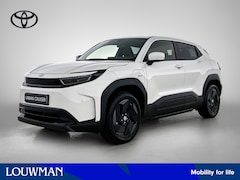 Toyota Urban Cruiser - Dynamic 61 kWh EV-Deal | Direct Leverbaar | € 4.000, - voordeel |
