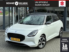 Suzuki Swift - 1.2 Style SH Automaat | Stoelverw. | Adapt. Cruise | All-seasons