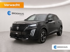 Peugeot 2008 - GT | Active Safety Brake met camera en radar (automatisch noodremsysteem) met Distance Ale