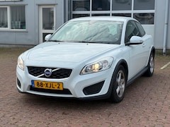 Volvo C30 - 1.6 D2 Advantage Export