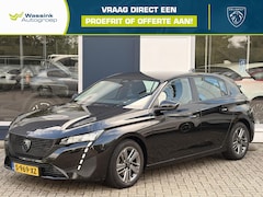Peugeot 308 - 1.2 PureTech Active Pack Business | Parkeersensoren | Apple Carplay & Android Auto | Cruis