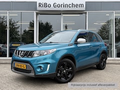 Suzuki Vitara - 1.4 S Allgrip * Achteruitrijcamera * Stoelverwarming