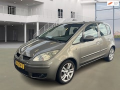 Mitsubishi Colt - 1.3 Incharge+ AIRCO 2 X SLEUTELS BOEKJES