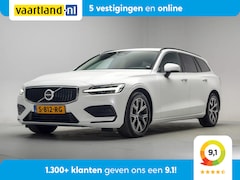 Volvo V60 - 2.0 B3 Core Aut. [ LED Adapt.cruise Stoelverwarming voor en achter ]