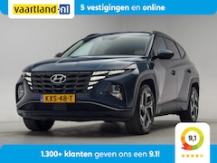 Hyundai Tucson - 1.6 T-GDi PHEV 265pk Comfort 4WD [ LED Adapt.cruise Apple/Android ]