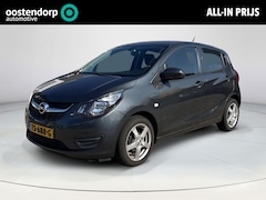 Opel Karl - 1.0 ecoFLEX Edition | Airconditioning | Bluetooth | Licht metalen velgen | Centrale deurve