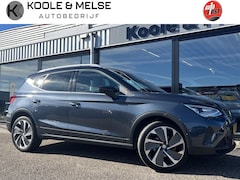 SEAT Arona - 1.0 TSI 95pk FR | Carplay | Climate | Cruise Control