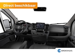 Opel Movano Electric - Standaard - | Elektrisch verstelbare en verwarmbare buitenspiegels