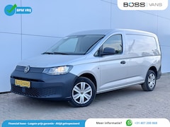 Volkswagen Caddy Cargo Maxi - 2.0 TDI 102PK L2 Airco Cruise Control Parkeersensoren Achter Bluetooth
