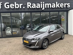 Peugeot 208 - 1.5 BlueHDi Blue Lease Active*Navi*Carplay