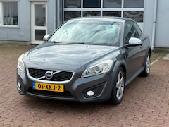 Volvo C30 - 1.6 D2 R-edition Export