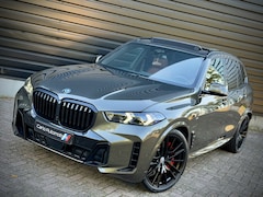 BMW X5 - xDrive50e M-SPORT SOFT|PANOSKY|HK|360|HUD|MASSAGE VOL