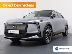 DS No 8 - N°8 Étoile | 360 Vision (parkeercamera voor en in buitenspiegels) | Proximity Keyless Entr