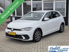 Volkswagen Polo - 1.0 TSI Life |CARPLAY|VIRTUAL COCKPIT|SPORTVELGEN|ADAP/CRUISE