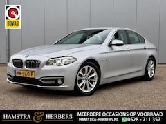 BMW 5-serie - 520d Executive