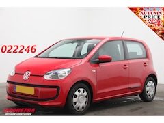 Volkswagen Up! - 1.0 move up BlueMotion 5-drs Airco