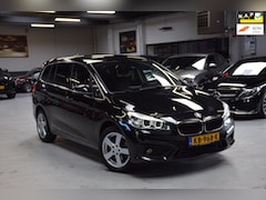 BMW 2-serie Gran Tourer - 218i Centennial High Executive Automaat|7 Persoons|Navi|Head-up|Org.NL|Gr.Scherm