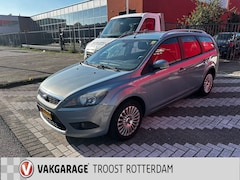 Ford Focus Wagon - 1.8 Limited Cruise control | Climate control | Nette staat | Inruilkoopje | APK TOT 08-05