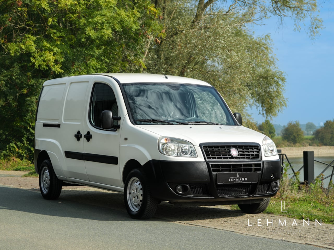 Fiat Doblò - 1.3 Maxi - AutoWereld.nl