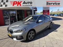 BMW 1-serie - 118i Introduction Edition | Navi | Camera | Cruise | 61.233 km Dealeronderhouden
