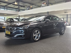 Peugeot 508 - 1.6 BlueHDi Blue Lease Executive / Dealer onderhouden