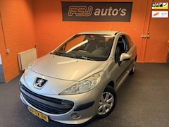 Peugeot 207 - 1.4 / 3 DEURS / COLOR-LINE / AIRCO