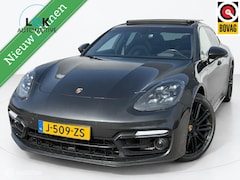 Porsche Panamera Sport Turismo - 4.0 GTS PANO|HUD|BOSE|CHRONO|360CAM