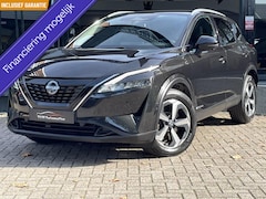 Nissan Qashqai - 1.5 e-Power N-Connecta Aut*Led*Pano*Navi*Acc