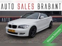 BMW 1-serie Cabrio - 118i High Executive