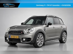 MINI Countryman - 2.0 Cooper S ALL4 Chili VOL OPTIES|DEALERONDERHOUDEN