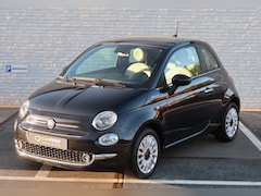 Fiat 500 - Lim. DolceVita I Airco I Leder I Panoramadak I Apple CarPlay I LED I