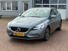 Volvo V40 - 2.0 D2 Nordic+ Export
