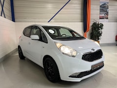 Kia Venga - 1.6 CVVT 124pk, Navi, Camera, Clima, Cruise, Trekhaak