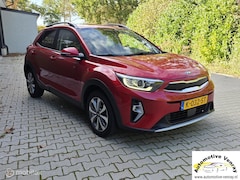 Kia Stonic - 1.0 T-GDi MHEV 2021, DynamicPlusLine, carplay,
