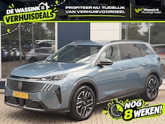 Peugeot 5008 - 1.2 Hybrid 136pk e-DSC6 Automaat Allure Pack Business | Navigatie | Panoramisch Display |