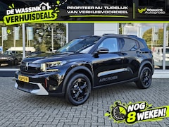 Citroën C3 Aircross - 1.2 Turbo 100pk Collection | Cruise Control | Climate Control | Camera | Apple Carplay & A