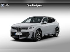 BMW iX3 - 40 eDrive 83 kWh | M Sportpakket | Innovation Pack | Trekhaak