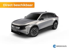 DS 7 - 7 N°7 Étoile | 360 Vision (parkeercamera voor en in buitenspiegels)