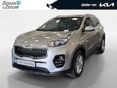 Kia Sportage - 1.6 GDI DynamicLine | Trekhaak | Navigatie | Cruise Control | Climate Control | Lichtmetal