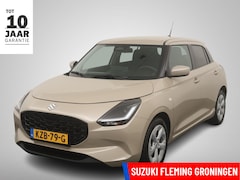 Suzuki Swift - 1.2 Select Smart Hybrid Automaat