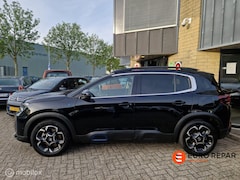 Citroën C5 Aircross - 1.6 Plug-in Hybrid 225 Shine schuifdak