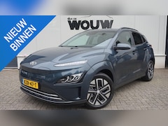 Hyundai Kona Electric - EV Fashion Sky 64 kWh