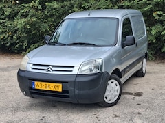 Citroën Berlingo - 2.0 HDI 600