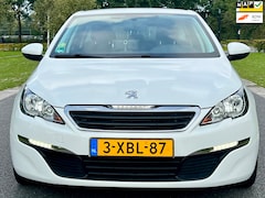 Peugeot 308 SW - 1.6 BlueHDI Blue CARPLAY/NAV/ECC