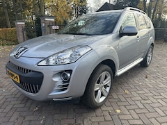 Peugeot 4007 - 2.4 GT 7 persoons 4 wd