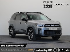 Dacia Bigster - Limited Edition Hybrid-G | Achteruitrijcamera | Cruise Control en snelheidsbegrenzer | Han