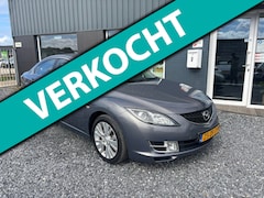 Mazda 6 - 6 2.0 S-VT Touring | Clima | Cruise cont. | APK 03-2027