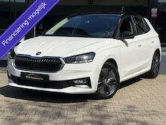 Skoda Fabia - 1.0 TSI Business Edition Aut*Led*Car-Play*Clima