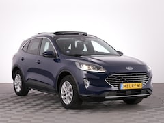 Ford Kuga - 2.5 PHEV Titanium | PANORAMADAK | NAVI | ECC